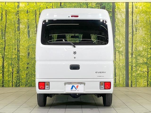 エブリイ PA 禁煙車(14枚目)