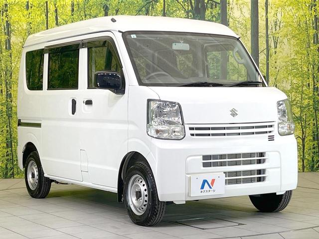 エブリイ PA 禁煙車(15枚目)