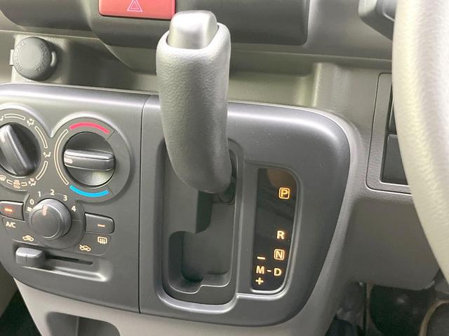 エブリイ PA 禁煙車(22枚目)
