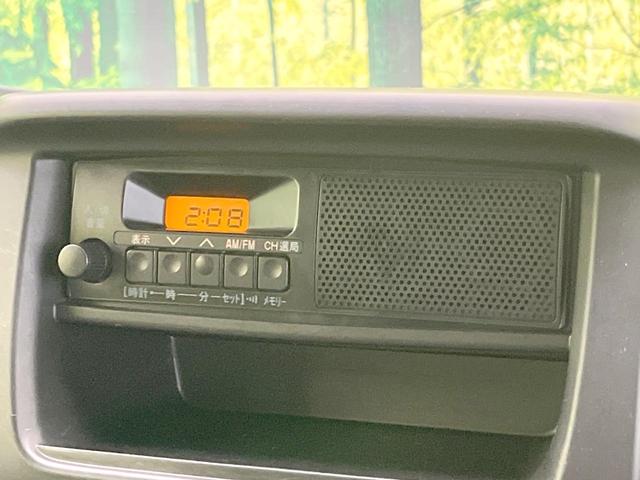 エブリイ PA 禁煙車(24枚目)