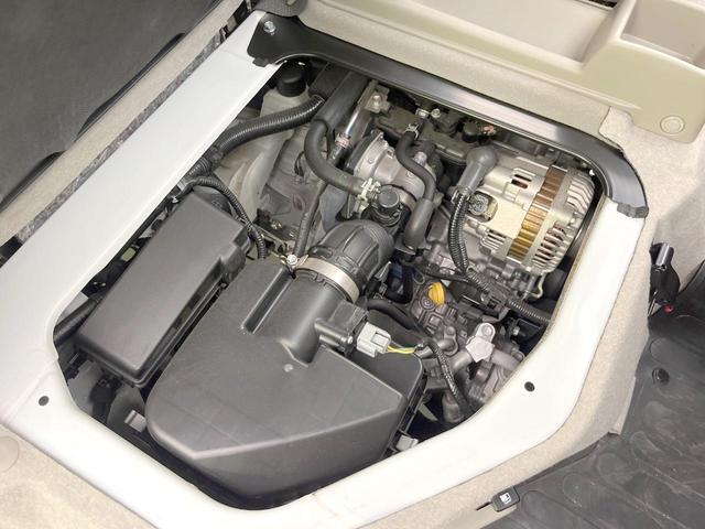 エブリイ PA 禁煙車(37枚目)