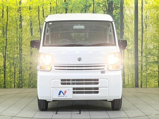 エブリイ PA 禁煙車(39枚目)