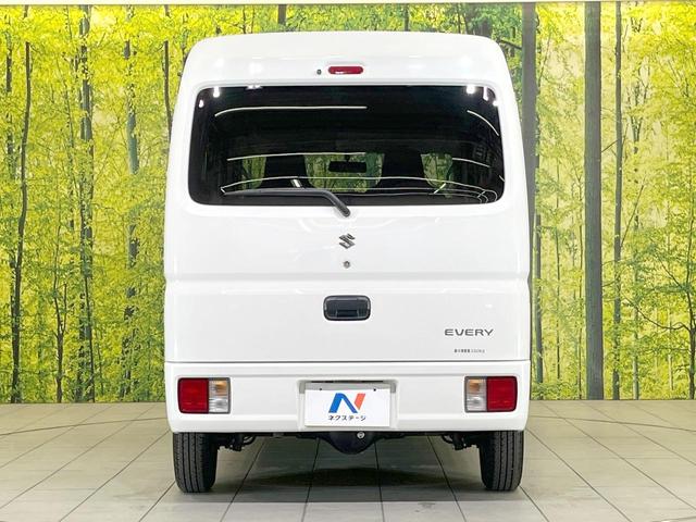 エブリイ PA 禁煙車(40枚目)