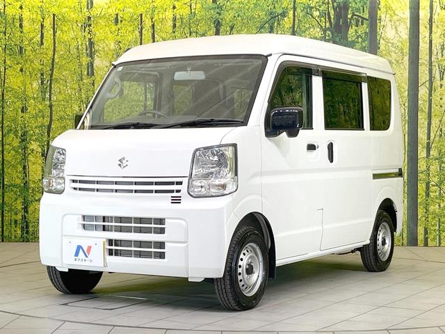 エブリイ PA 禁煙車(41枚目)