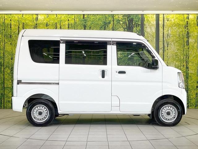 エブリイ PA 禁煙車(44枚目)