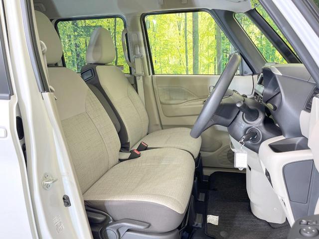 ルークス S 禁煙車 エマージェンシーブレーキ アイドリングストップ 車線逸脱警報 オートライト オーディオ(8枚目)