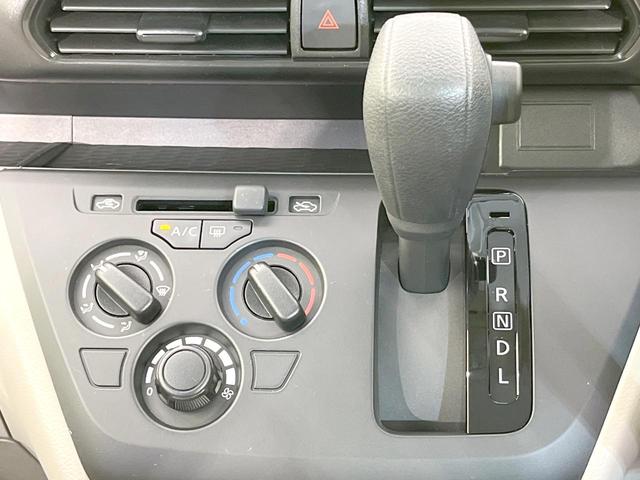 ルークス S 禁煙車 エマージェンシーブレーキ アイドリングストップ 車線逸脱警報 オートライト オーディオ(21枚目)