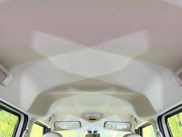 ルークス S 禁煙車 エマージェンシーブレーキ アイドリングストップ 車線逸脱警報 オートライト オーディオ(36枚目)