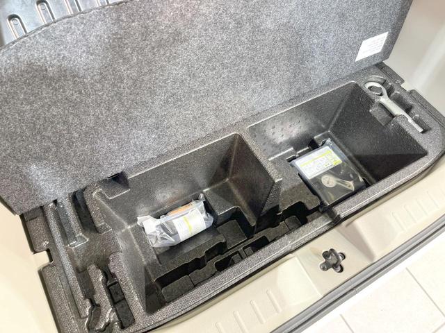 ルークス S 禁煙車 エマージェンシーブレーキ アイドリングストップ 車線逸脱警報 オートライト オーディオ(37枚目)