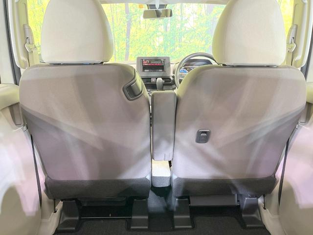 ルークス S 禁煙車 エマージェンシーブレーキ アイドリングストップ 車線逸脱警報 オートライト オーディオ(38枚目)