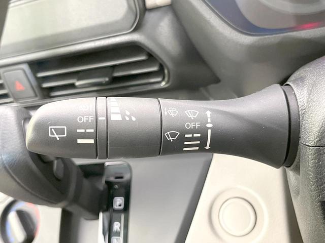 ルークス S 禁煙車 エマージェンシーブレーキ アイドリングストップ 車線逸脱警報 オートライト オーディオ(45枚目)