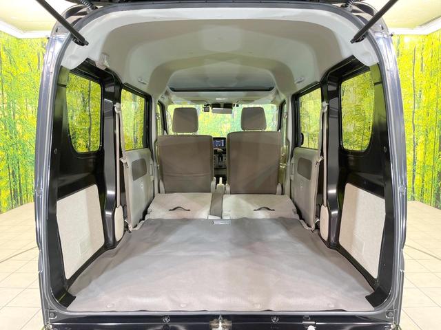 NV100クリッパーバン GX バックカメラ 衝突被害軽減システム 禁煙車 ドラレコ スマートキー HIDヘッド ETC オートライト Bluetooth CD DVD再生(10枚目)