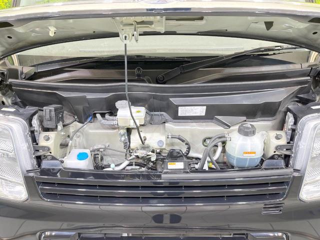 NV100クリッパーバン GX バックカメラ 衝突被害軽減システム 禁煙車 ドラレコ スマートキー HIDヘッド ETC オートライト Bluetooth CD DVD再生(18枚目)