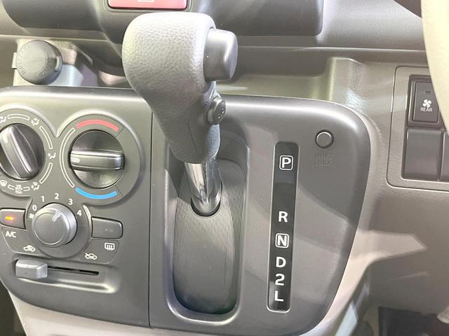 NV100クリッパーバン GX バックカメラ 衝突被害軽減システム 禁煙車 ドラレコ スマートキー HIDヘッド ETC オートライト Bluetooth CD DVD再生(21枚目)