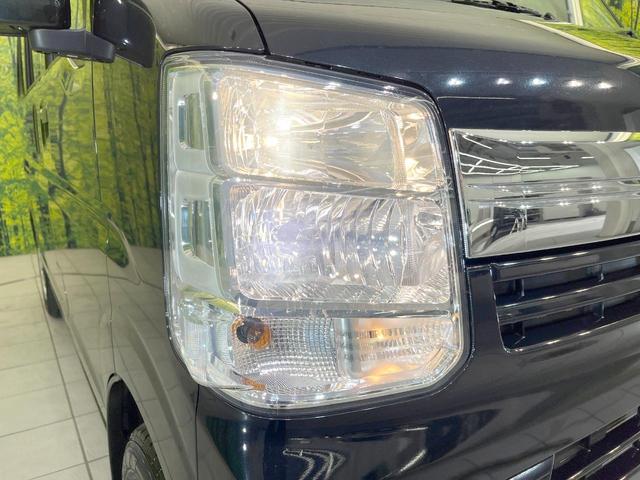 NV100クリッパーバン GX バックカメラ 衝突被害軽減システム 禁煙車 ドラレコ スマートキー HIDヘッド ETC オートライト Bluetooth CD DVD再生(27枚目)