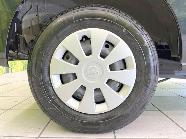 NV100クリッパーバン GX バックカメラ 衝突被害軽減システム 禁煙車 ドラレコ スマートキー HIDヘッド ETC オートライト Bluetooth CD DVD再生(28枚目)