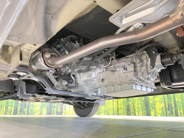 NV100クリッパーバン GX バックカメラ 衝突被害軽減システム 禁煙車 ドラレコ スマートキー HIDヘッド ETC オートライト Bluetooth CD DVD再生(34枚目)