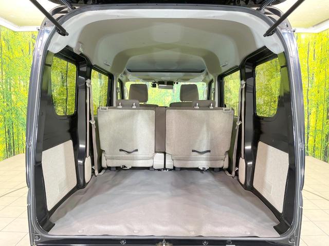 NV100クリッパーバン GX バックカメラ 衝突被害軽減システム 禁煙車 ドラレコ スマートキー HIDヘッド ETC オートライト Bluetooth CD DVD再生(35枚目)