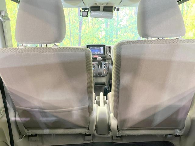 NV100クリッパーバン GX バックカメラ 衝突被害軽減システム 禁煙車 ドラレコ スマートキー HIDヘッド ETC オートライト Bluetooth CD DVD再生(37枚目)