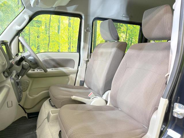 NV100クリッパーバン GX バックカメラ 衝突被害軽減システム 禁煙車 ドラレコ スマートキー HIDヘッド ETC オートライト Bluetooth CD DVD再生(61枚目)