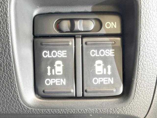 N-BOX G SSパッケージ 禁煙車 両側電動ドア SDナビ バックカメラ 衝突被害軽減システム スマートキー オートエアコン 純正14インチアルミ Bluetooth CD DVD再生 地デジ(5枚目)