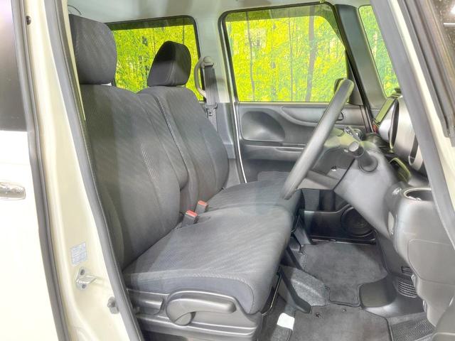 N-BOX G SSパッケージ 禁煙車 両側電動ドア SDナビ バックカメラ 衝突被害軽減システム スマートキー オートエアコン 純正14インチアルミ Bluetooth CD DVD再生 地デジ(7枚目)