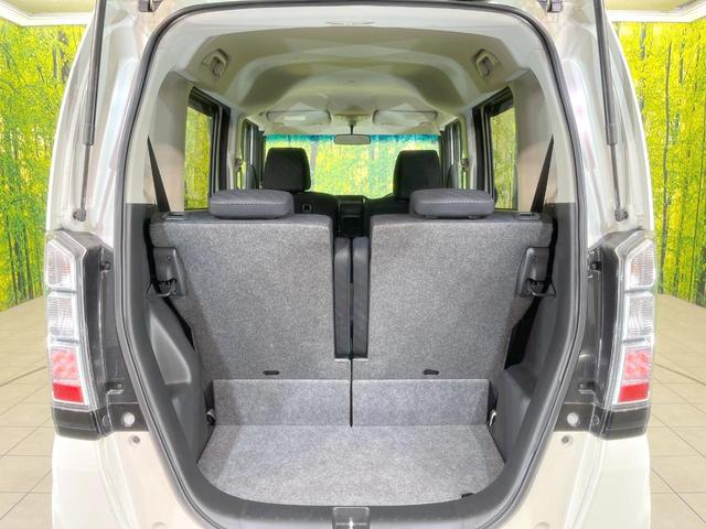 N-BOX G SSパッケージ 禁煙車 両側電動ドア SDナビ バックカメラ 衝突被害軽減システム スマートキー オートエアコン 純正14インチアルミ Bluetooth CD DVD再生 地デジ(10枚目)