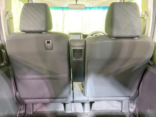 N-BOX G SSパッケージ 禁煙車 両側電動ドア SDナビ バックカメラ 衝突被害軽減システム スマートキー オートエアコン 純正14インチアルミ Bluetooth CD DVD再生 地デジ(31枚目)