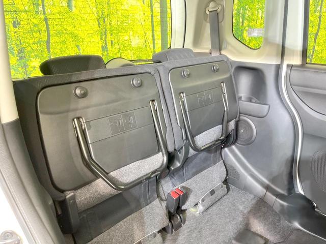 N-BOX G SSパッケージ 禁煙車 両側電動ドア SDナビ バックカメラ 衝突被害軽減システム スマートキー オートエアコン 純正14インチアルミ Bluetooth CD DVD再生 地デジ(32枚目)