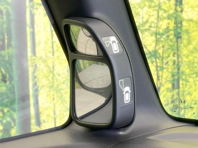 N-BOX G SSパッケージ 禁煙車 両側電動ドア SDナビ バックカメラ 衝突被害軽減システム スマートキー オートエアコン 純正14インチアルミ Bluetooth CD DVD再生 地デジ(45枚目)