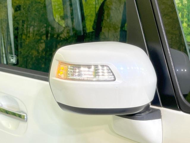 N-BOX G SSパッケージ 禁煙車 両側電動ドア SDナビ バックカメラ 衝突被害軽減システム スマートキー オートエアコン 純正14インチアルミ Bluetooth CD DVD再生 地デジ(59枚目)