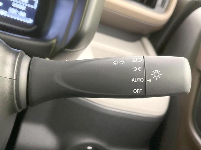 スペーシア ハイブリッドG 届出済未使用車 衝突被害軽減システム コーナーセンサー スマートキー 車線逸脱防止 LEDヘッド オートライト オートエアコン アイドリングストップ 横滑り防止 ヘッドライトレベライザー(7枚目)