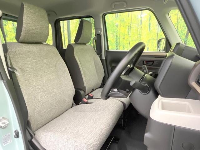 スペーシア ハイブリッドG 届出済未使用車 衝突被害軽減システム コーナーセンサー スマートキー 車線逸脱防止 LEDヘッド オートライト オートエアコン アイドリングストップ 横滑り防止 ヘッドライトレベライザー(9枚目)