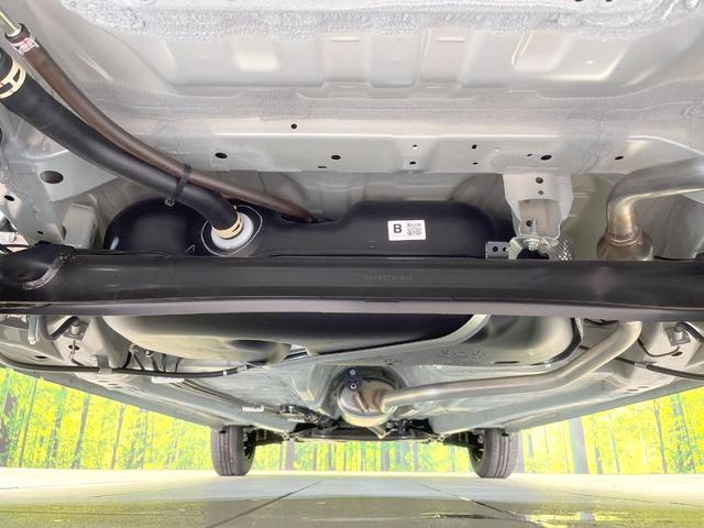 スペーシア ハイブリッドG 届出済未使用車 衝突被害軽減システム コーナーセンサー スマートキー 車線逸脱防止 LEDヘッド オートライト オートエアコン アイドリングストップ 横滑り防止 ヘッドライトレベライザー(19枚目)