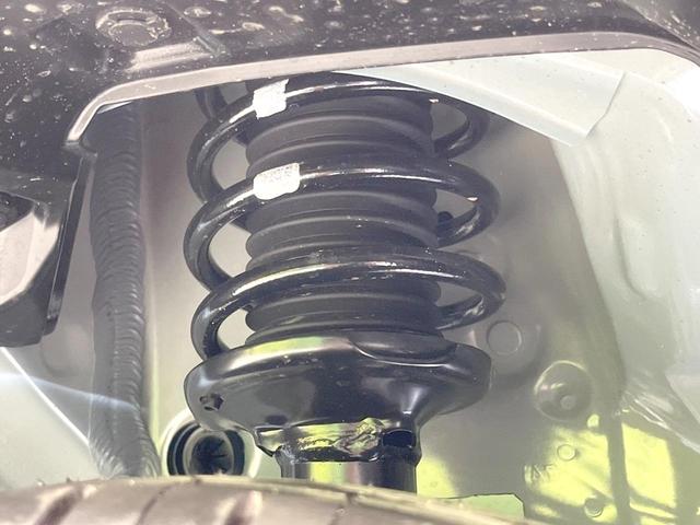 スペーシア ハイブリッドG 届出済未使用車 衝突被害軽減システム コーナーセンサー スマートキー 車線逸脱防止 LEDヘッド オートライト オートエアコン アイドリングストップ 横滑り防止 ヘッドライトレベライザー(29枚目)