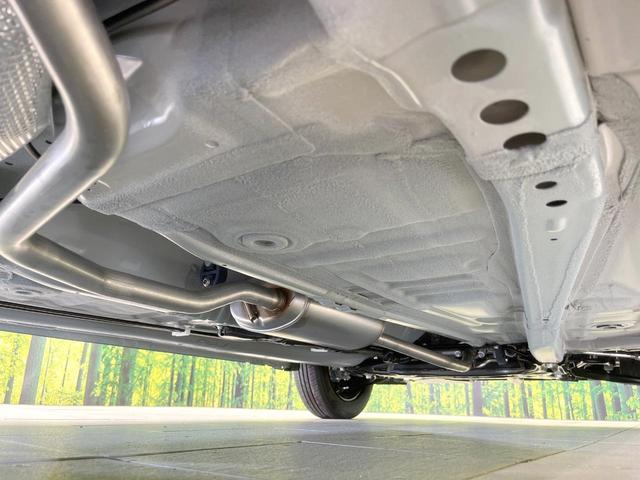 スペーシア ハイブリッドG 届出済未使用車 衝突被害軽減システム コーナーセンサー スマートキー 車線逸脱防止 LEDヘッド オートライト オートエアコン アイドリングストップ 横滑り防止 ヘッドライトレベライザー(33枚目)