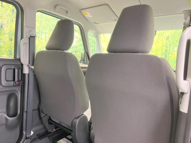 スペーシア ハイブリッドG 届出済未使用車 衝突被害軽減システム コーナーセンサー スマートキー 車線逸脱防止 LEDヘッド オートライト オートエアコン アイドリングストップ 横滑り防止 ヘッドライトレベライザー(51枚目)