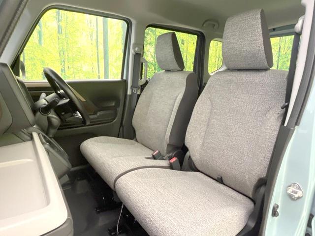 スペーシア ハイブリッドG 届出済未使用車 衝突被害軽減システム コーナーセンサー スマートキー 車線逸脱防止 LEDヘッド オートライト オートエアコン アイドリングストップ 横滑り防止 ヘッドライトレベライザー(52枚目)