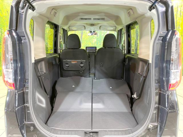 eKクロススペース G 禁煙車 電動スライドドア 純正9型ナビ バックカメラ 衝突被害軽減システム スマートキー LEDヘッド オートライト デュアルエアコン 純正14インチアルミ Bluetooth CD DVD再生(10枚目)