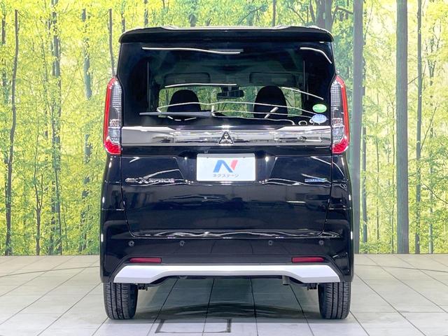 eKクロススペース G 禁煙車 電動スライドドア 純正9型ナビ バックカメラ 衝突被害軽減システム スマートキー LEDヘッド オートライト デュアルエアコン 純正14インチアルミ Bluetooth CD DVD再生(15枚目)