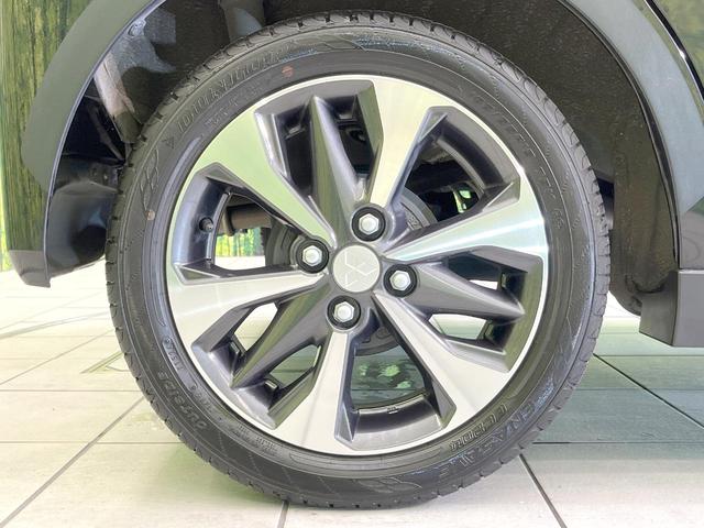 eKクロススペース G 禁煙車 電動スライドドア 純正9型ナビ バックカメラ 衝突被害軽減システム スマートキー LEDヘッド オートライト デュアルエアコン 純正14インチアルミ Bluetooth CD DVD再生(29枚目)