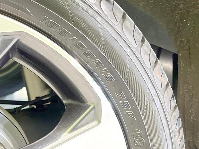 eKクロススペース G 禁煙車 電動スライドドア 純正9型ナビ バックカメラ 衝突被害軽減システム スマートキー LEDヘッド オートライト デュアルエアコン 純正14インチアルミ Bluetooth CD DVD再生(30枚目)