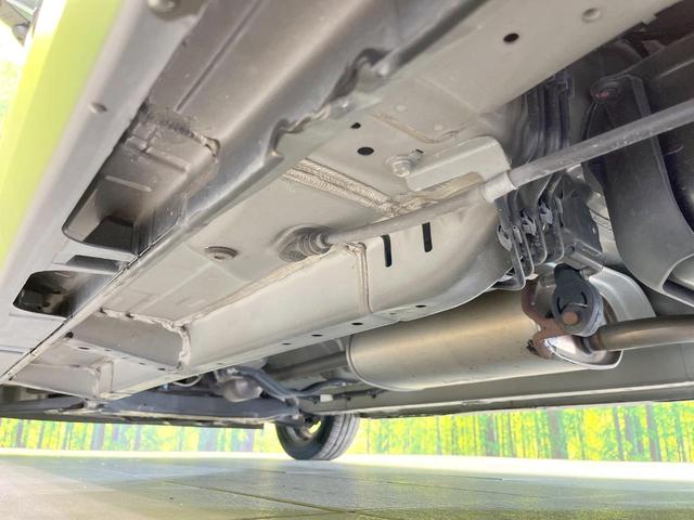 eKクロススペース G 禁煙車 電動スライドドア 純正9型ナビ バックカメラ 衝突被害軽減システム スマートキー LEDヘッド オートライト デュアルエアコン 純正14インチアルミ Bluetooth CD DVD再生(33枚目)