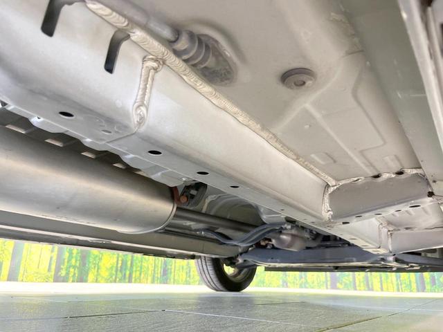 eKクロススペース G 禁煙車 電動スライドドア 純正9型ナビ バックカメラ 衝突被害軽減システム スマートキー LEDヘッド オートライト デュアルエアコン 純正14インチアルミ Bluetooth CD DVD再生(35枚目)