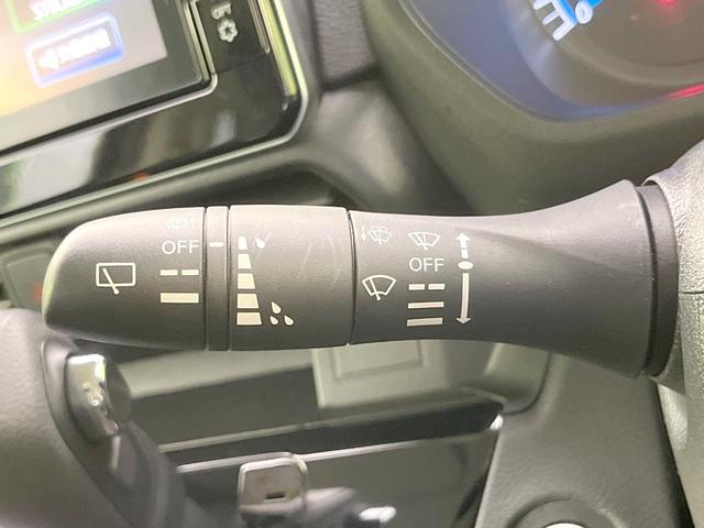 eKクロススペース G 禁煙車 電動スライドドア 純正9型ナビ バックカメラ 衝突被害軽減システム スマートキー LEDヘッド オートライト デュアルエアコン 純正14インチアルミ Bluetooth CD DVD再生(48枚目)