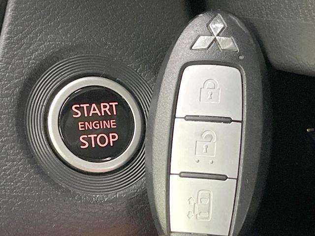 eKクロススペース G 禁煙車 電動スライドドア 純正9型ナビ バックカメラ 衝突被害軽減システム スマートキー LEDヘッド オートライト デュアルエアコン 純正14インチアルミ Bluetooth CD DVD再生(51枚目)