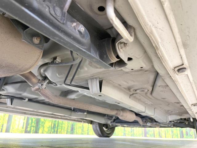 スペーシアカスタム GS 禁煙車 SDナビ スマートキー HIDヘッド オートライト オートエアコン CD 地デジ アイドリングストップ(33枚目)