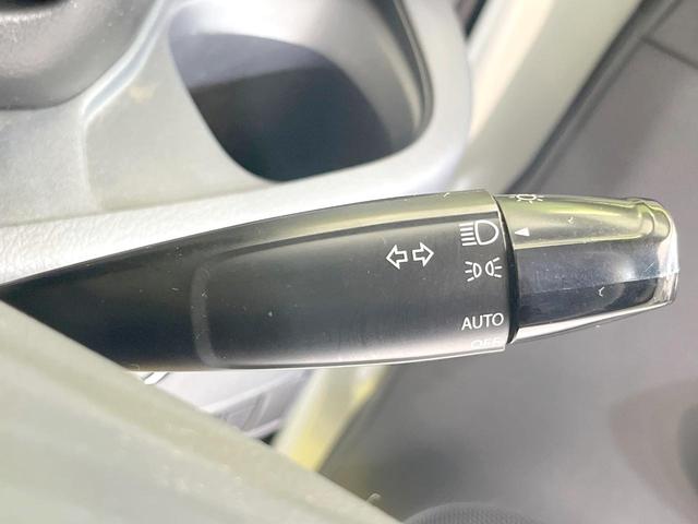 スペーシアカスタム GS 禁煙車 SDナビ スマートキー HIDヘッド オートライト オートエアコン CD 地デジ アイドリングストップ(42枚目)