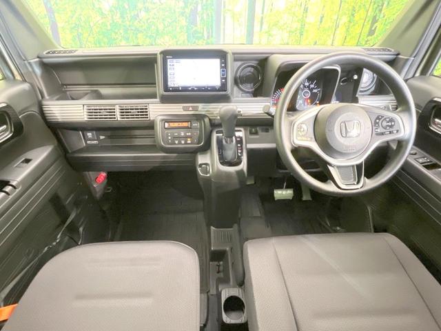 N-VAN+スタイル ファン・ターボ 禁煙車 純正ナビ バックカメラ 衝突被害軽減システム レーダークルーズ ドラレコ コーナーセンサー スマートキー LEDヘッド ETC 車線逸脱警報 オートライト オートエアコン(2枚目)