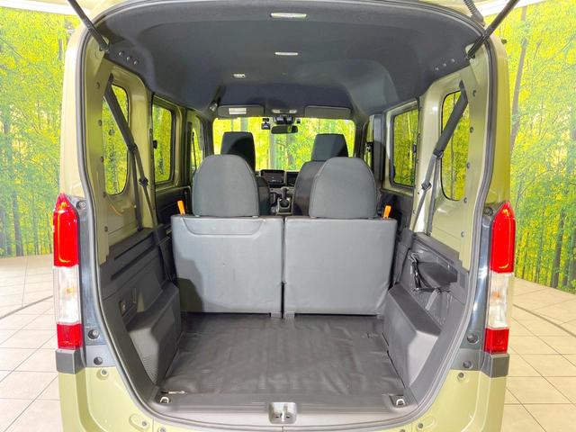 N-VAN+スタイル ファン・ターボ 禁煙車 純正ナビ バックカメラ 衝突被害軽減システム レーダークルーズ ドラレコ コーナーセンサー スマートキー LEDヘッド ETC 車線逸脱警報 オートライト オートエアコン(10枚目)